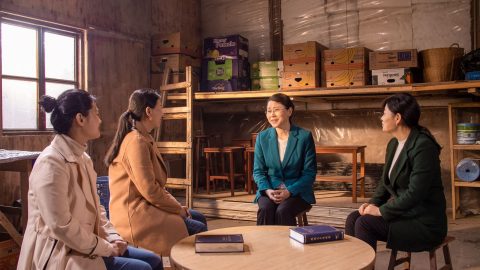 हैसियतबाट स्वतन्त्रता पाउने